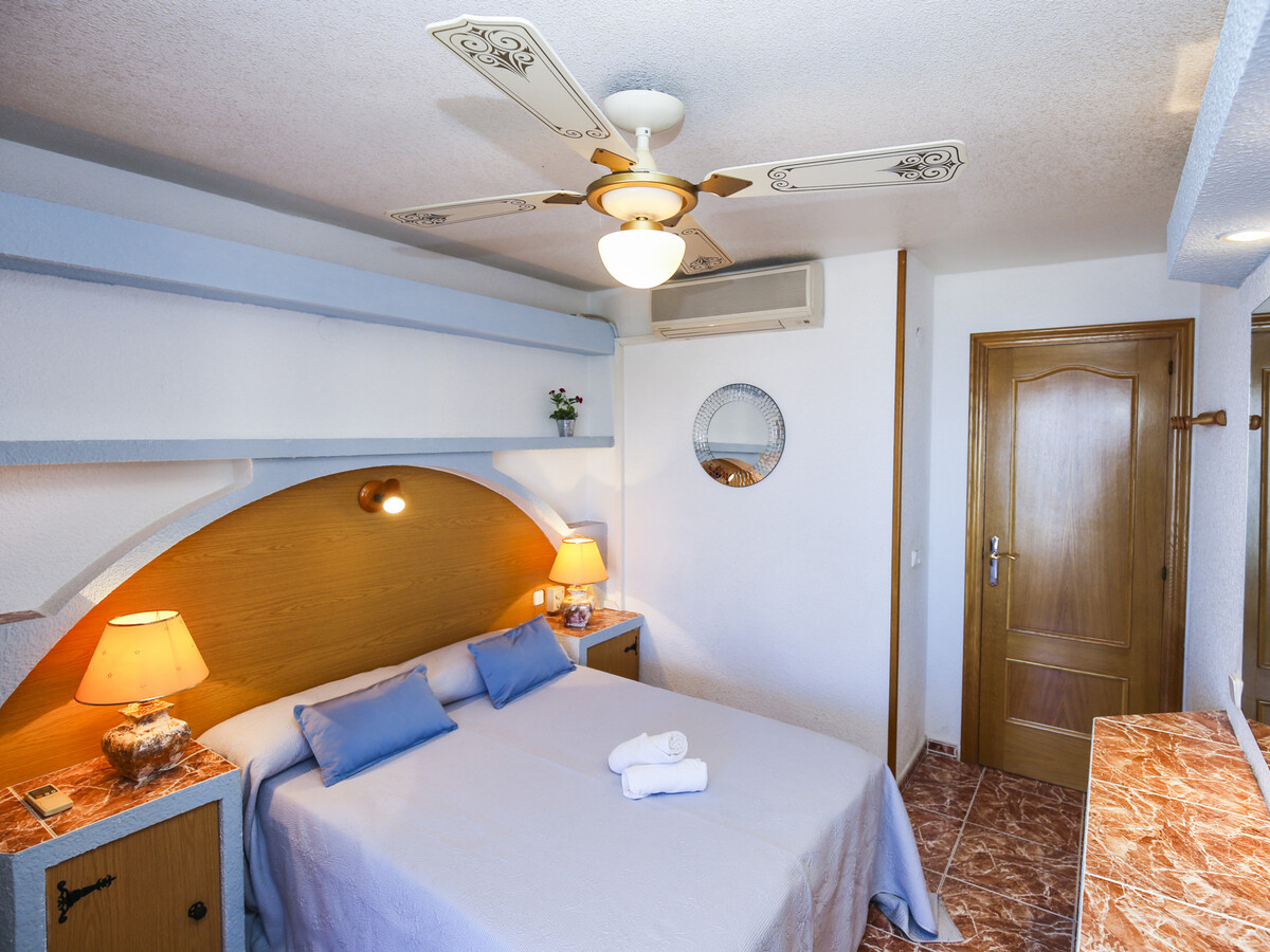 Appartement 7 pers. vue mer face à la plage - Photo 7