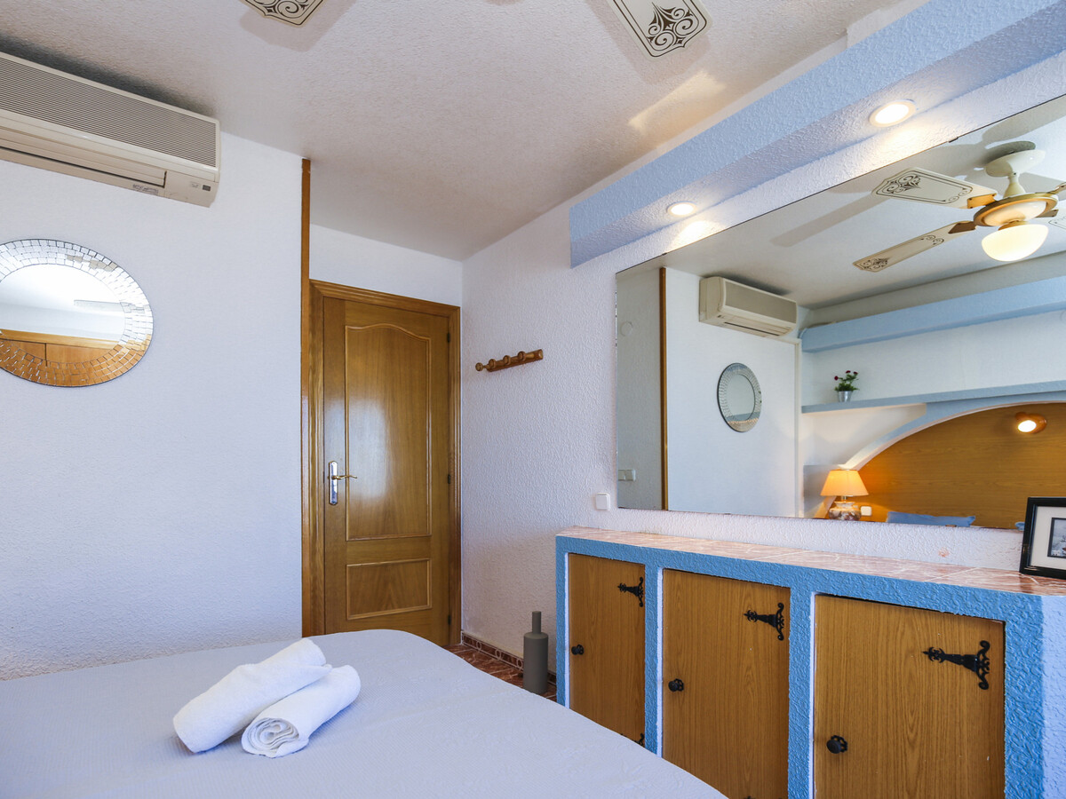 Appartement 7 pers. vue mer face à la plage - Photo 8