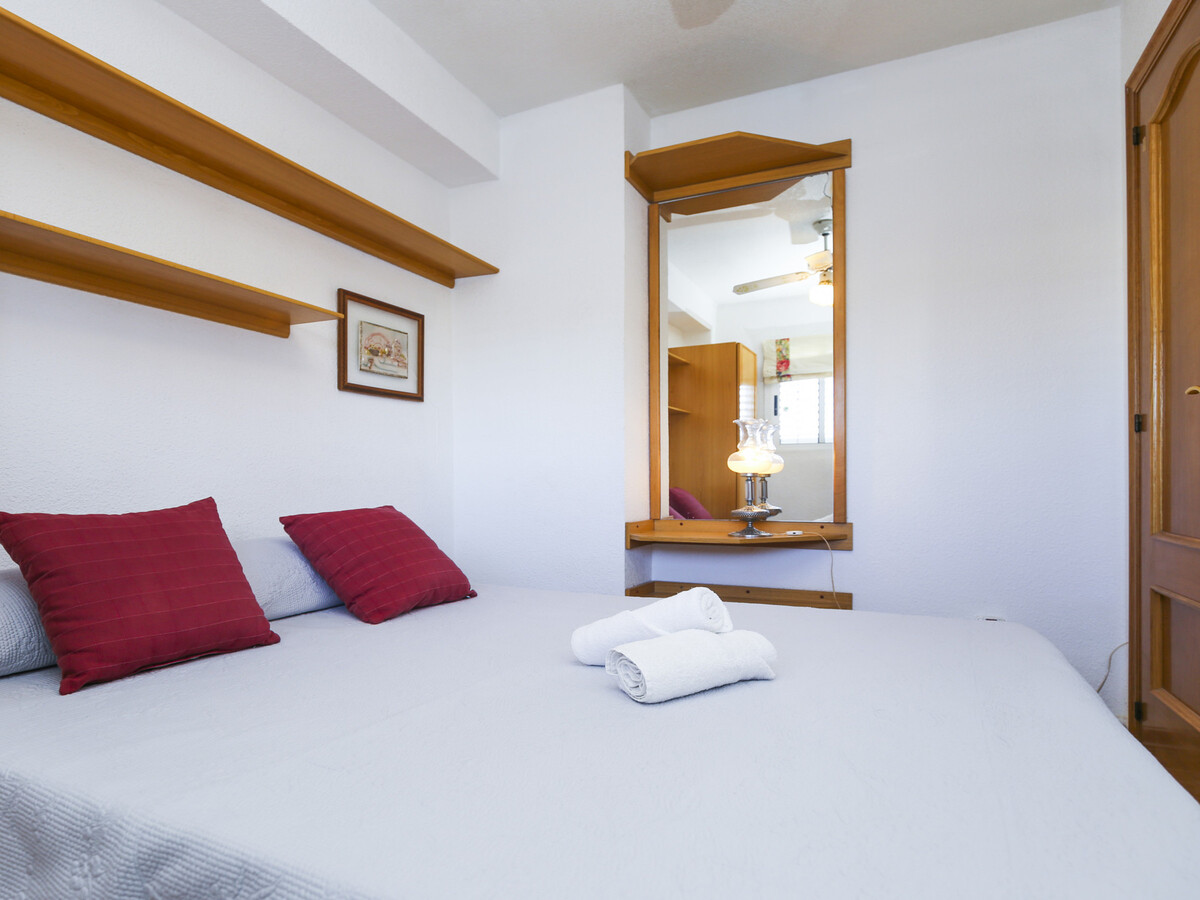 Appartement 7 pers. vue mer face à la plage - Photo 11