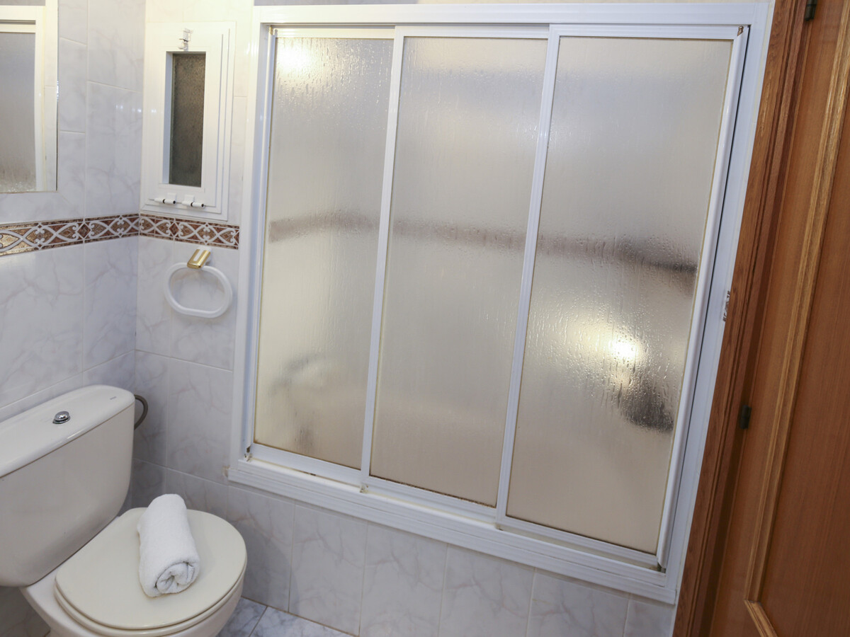 Appartement 7 pers. vue mer face à la plage - Photo 22