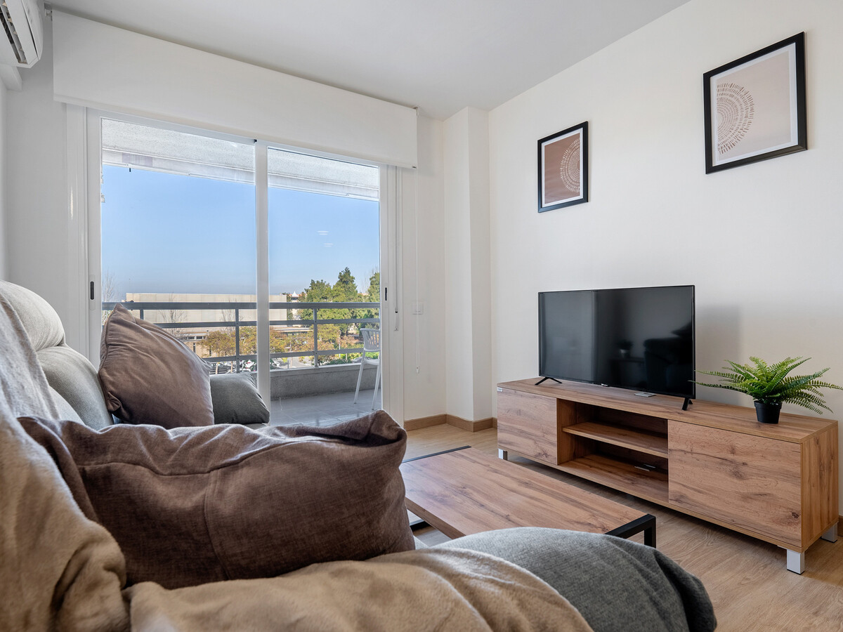 Aquamarina II · Appartement 6 pers. à La Pineda - Photo 4