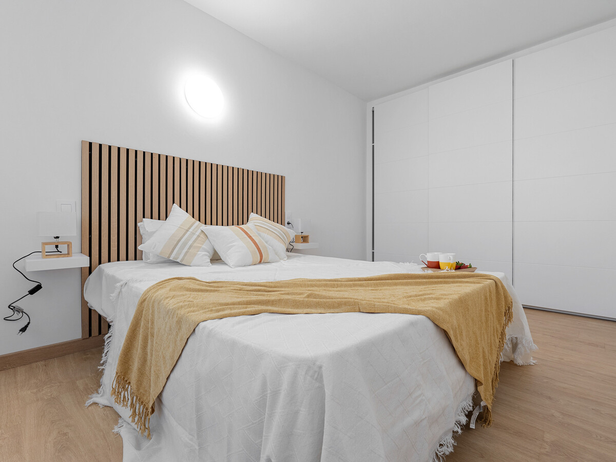 Aquamarina II · Appartement 6 pers. à La Pineda - Photo 5
