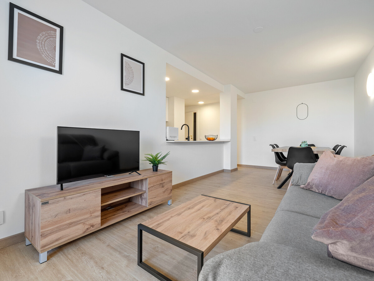 Aquamarina II · Appartement 6 pers. à La Pineda - Photo 6