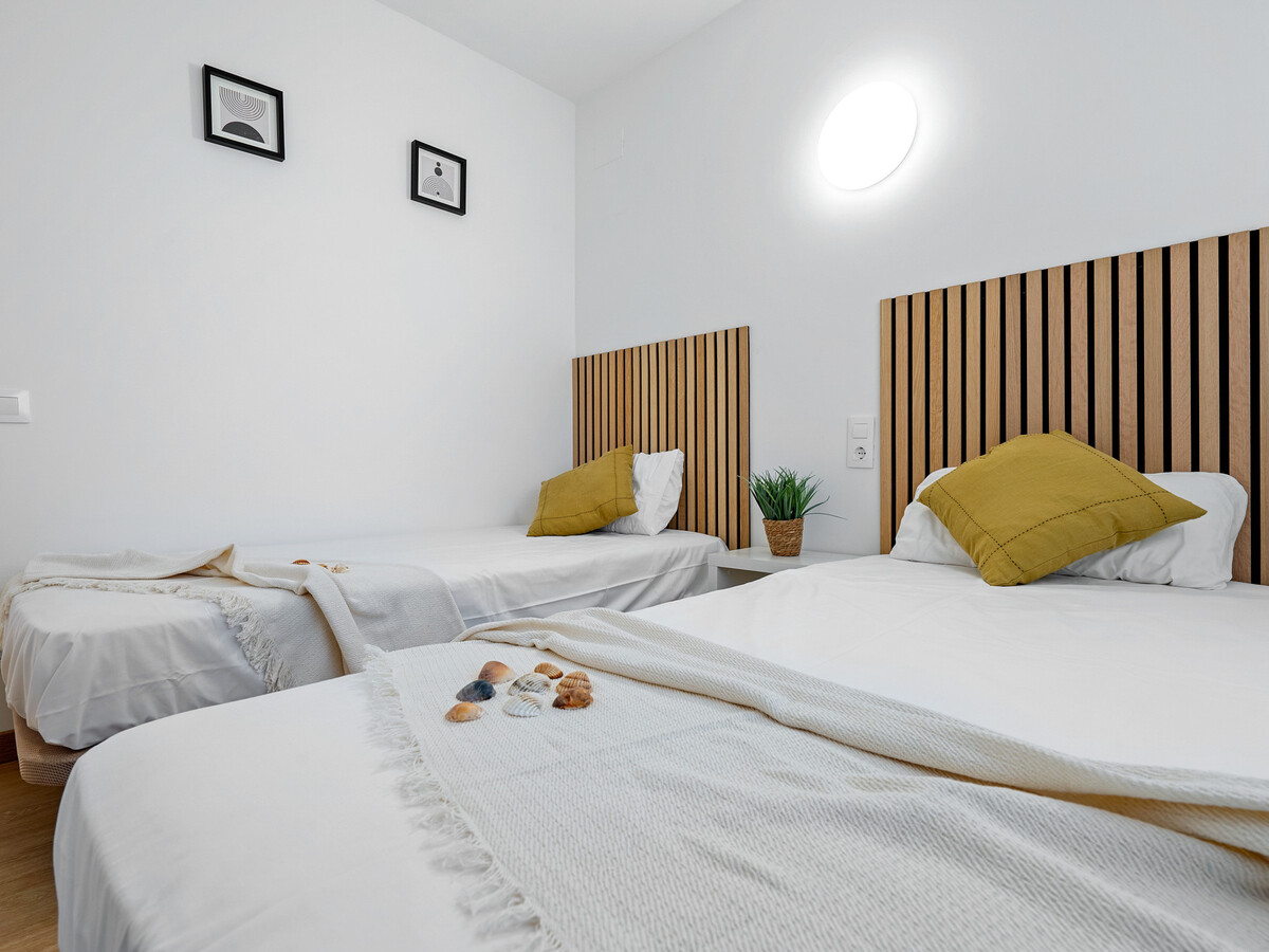 Aquamarina II · Appartement 6 pers. à La Pineda - Photo 8