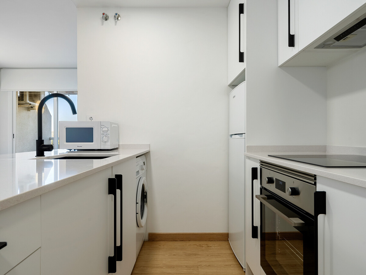 Aquamarina II · Appartement 6 pers. à La Pineda - Photo 9