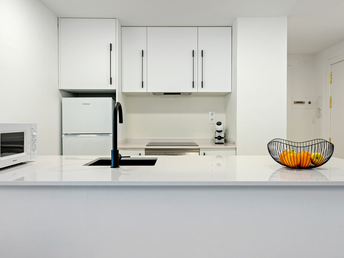 Aquamarina II · Appartement 6 pers. à La Pineda - Photo 10