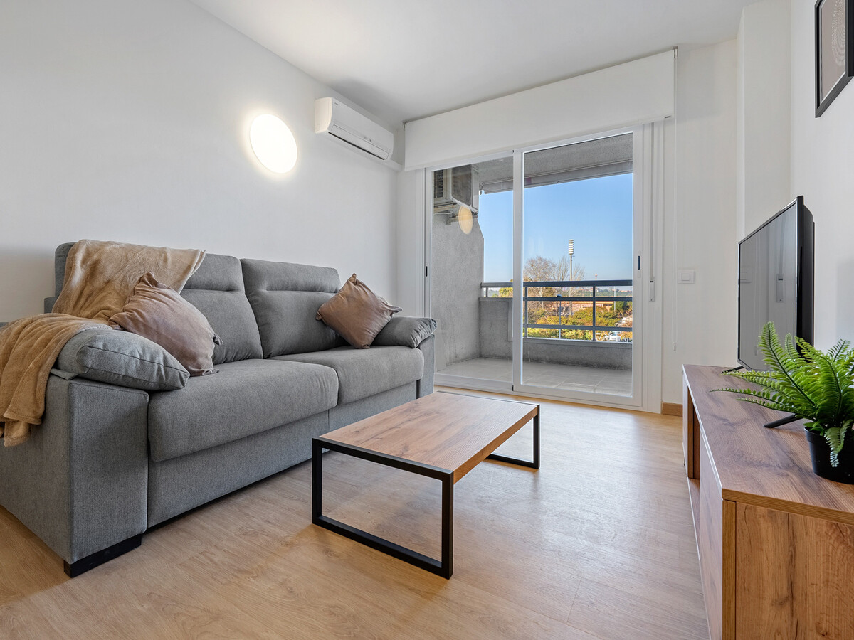 Aquamarina II · Appartement 6 pers. à La Pineda - Photo 12