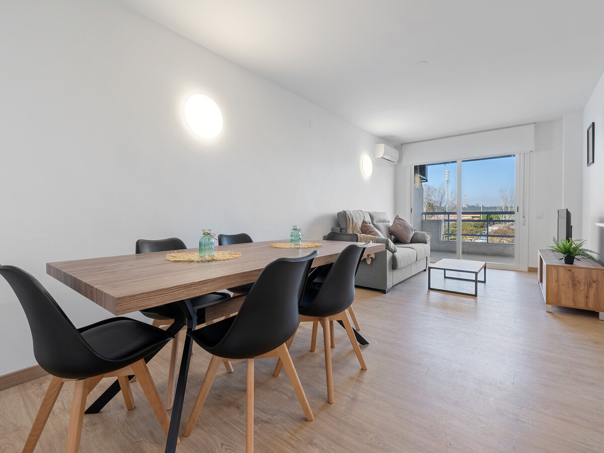 Aquamarina II · Appartement 6 pers. à La Pineda - Photo 17