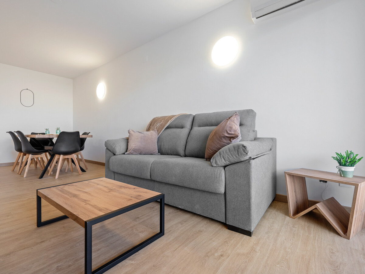 Aquamarina II · Appartement 6 pers. à La Pineda - Photo 18