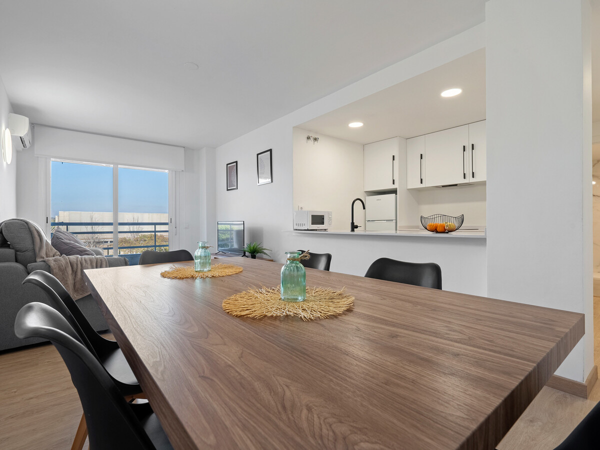 Aquamarina II · Appartement 6 pers. à La Pineda - Photo 20