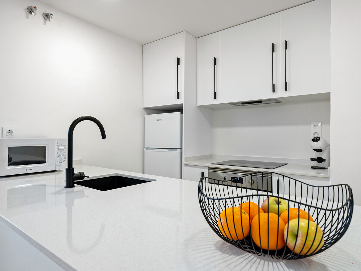 Aquamarina II · Appartement 6 pers. à La Pineda - Photo 21