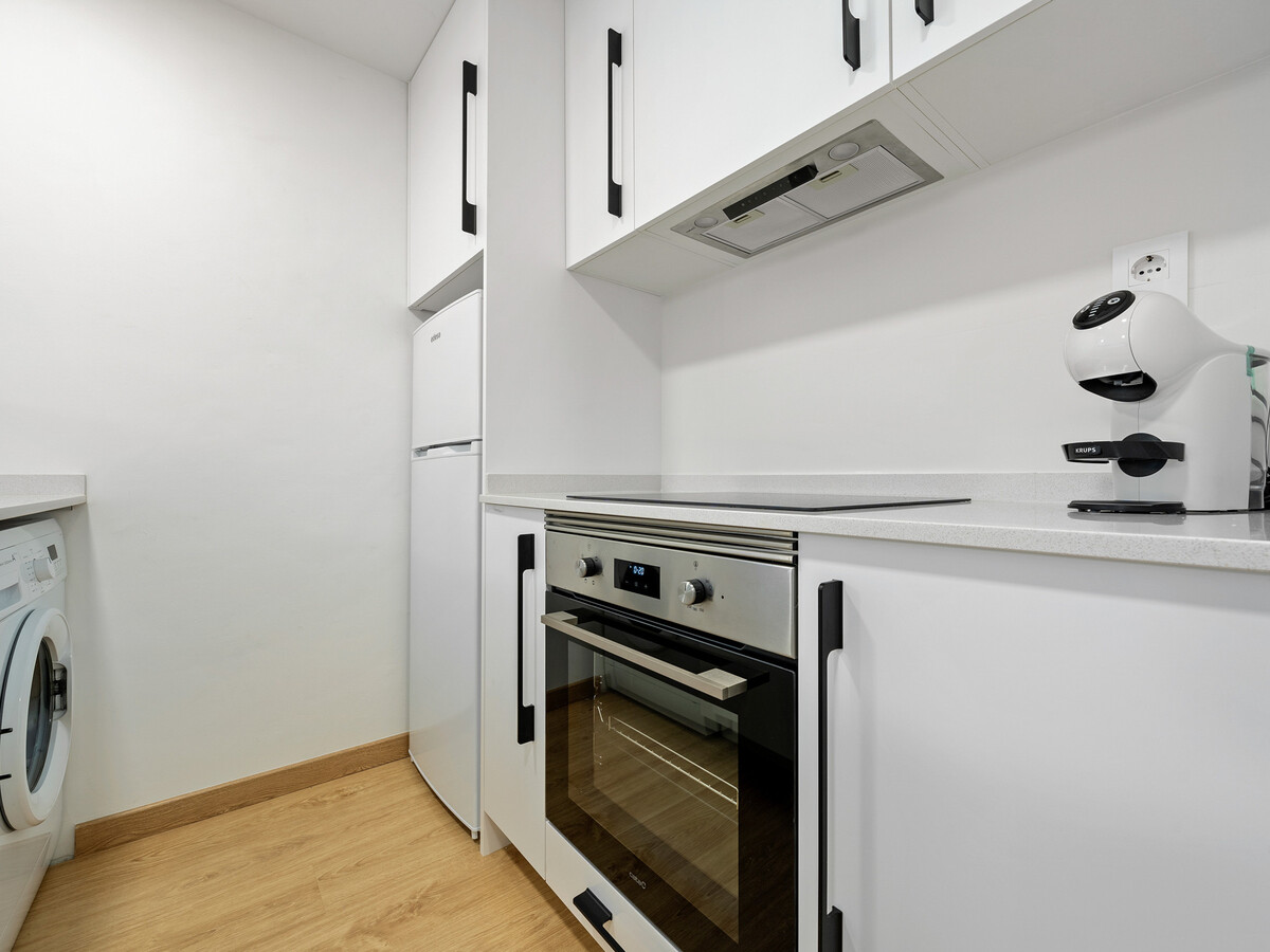 Aquamarina II · Appartement 6 pers. à La Pineda - Photo 22
