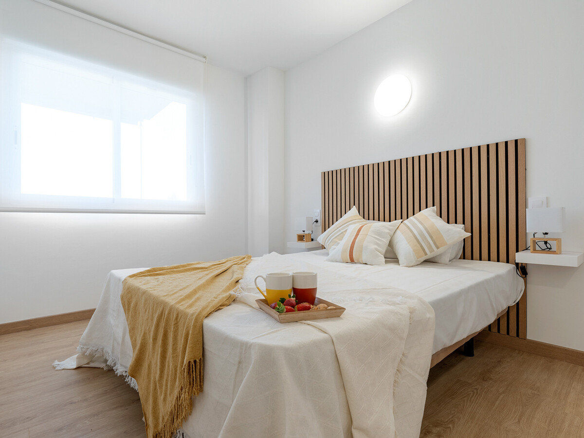Aquamarina II · Appartement 6 pers. à La Pineda - Photo 23