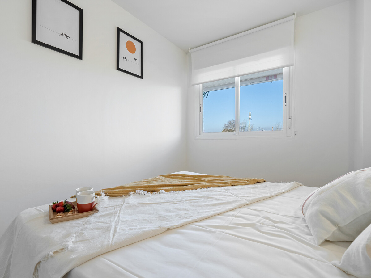 Aquamarina II · Appartement 6 pers. à La Pineda - Photo 25