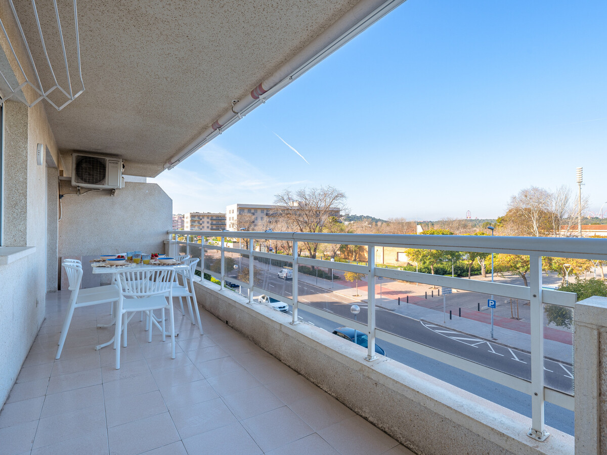 Aquamarina II · Appartement 6 pers. à La Pineda - Photo 28