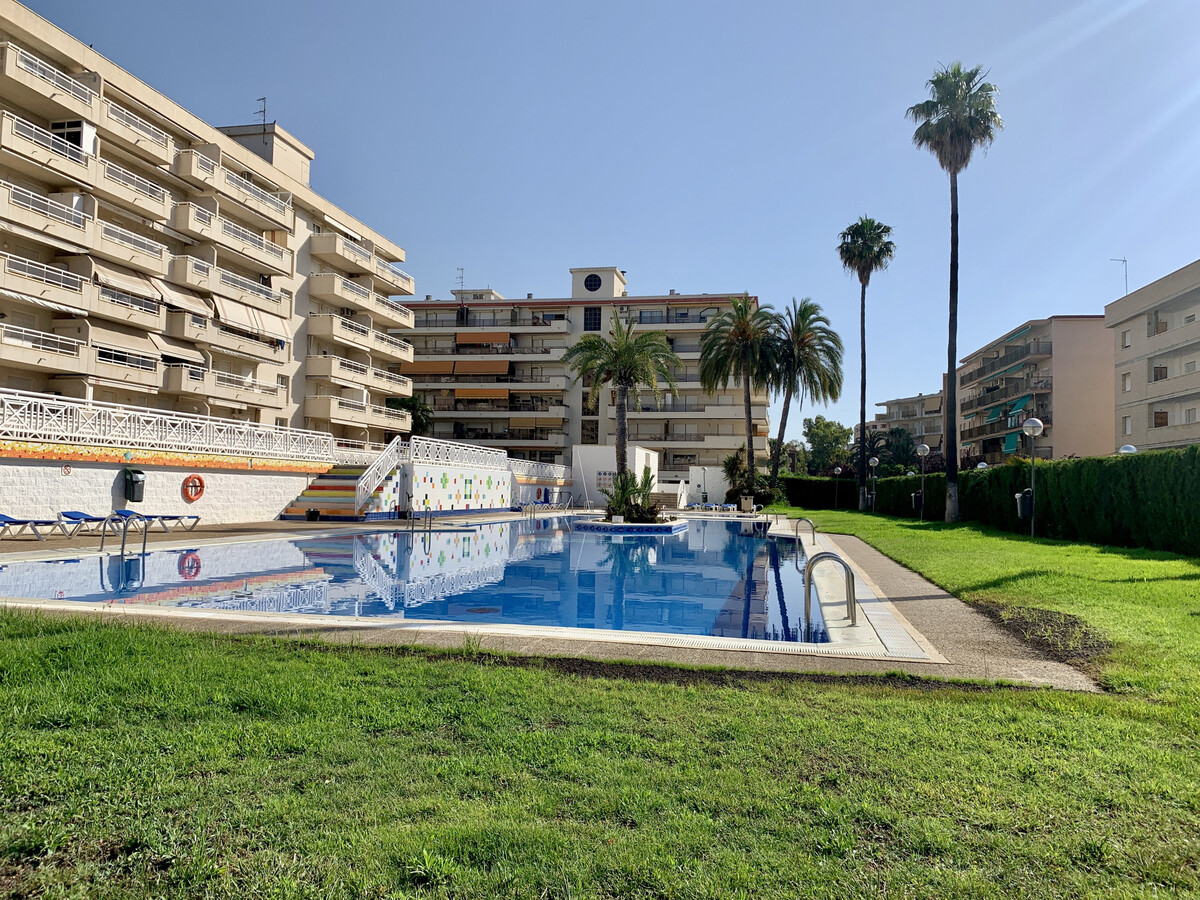 Aquamarina II · Appartement 6 pers. à La Pineda - Photo 31