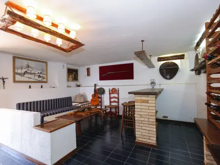 Villa avec piscine et vue panoramique - 12 pers. - Photo 1