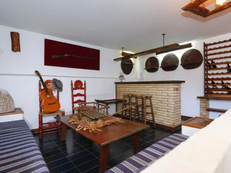 Villa avec piscine et vue panoramique - 12 pers. - Photo 8