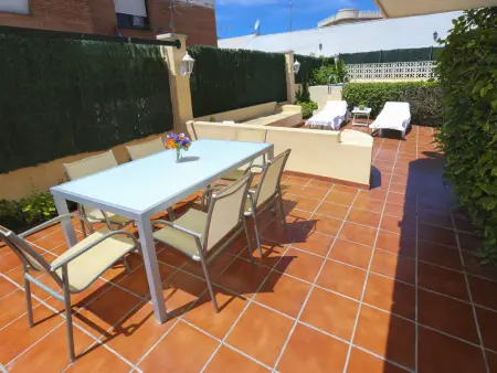 Villa avec piscine et vue panoramique - 12 pers. - Photo 11