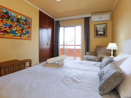 Villa avec piscine et vue panoramique - 12 pers. - Photo 12