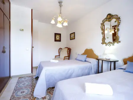 Villa avec piscine et vue panoramique - 12 pers. - Photo 14