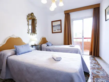 Villa avec piscine et vue panoramique - 12 pers. - Photo 15