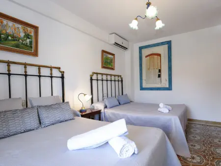 Villa avec piscine et vue panoramique - 12 pers. - Photo 17