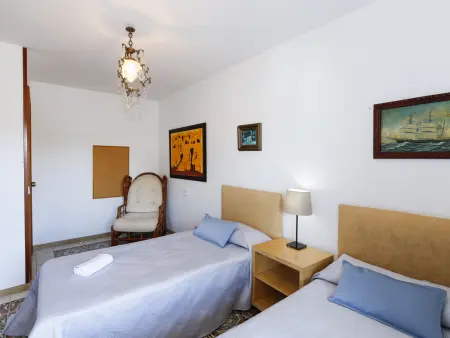 Villa avec piscine et vue panoramique - 12 pers. - Photo 20