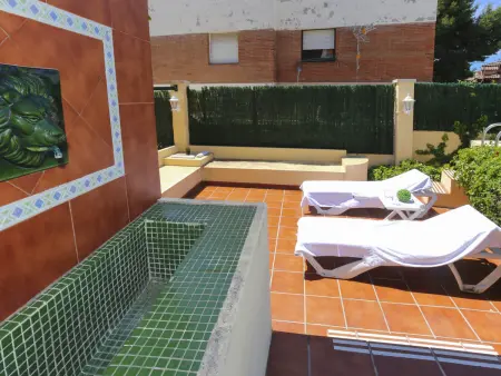 Villa avec piscine et vue panoramique - 12 pers. - Photo 21