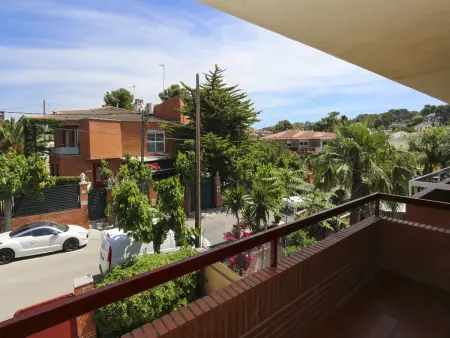 Villa avec piscine et vue panoramique - 12 pers. - Photo 23