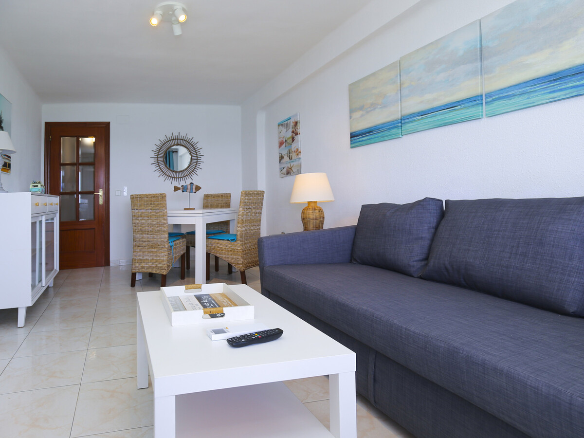 Appartement face mer à Salou, plage de Ponent - Photo 6