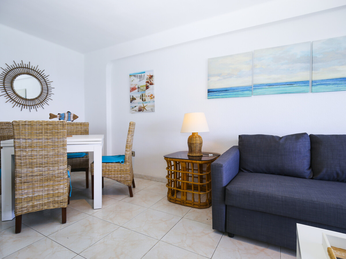 Appartement face mer à Salou, plage de Ponent - Photo 8