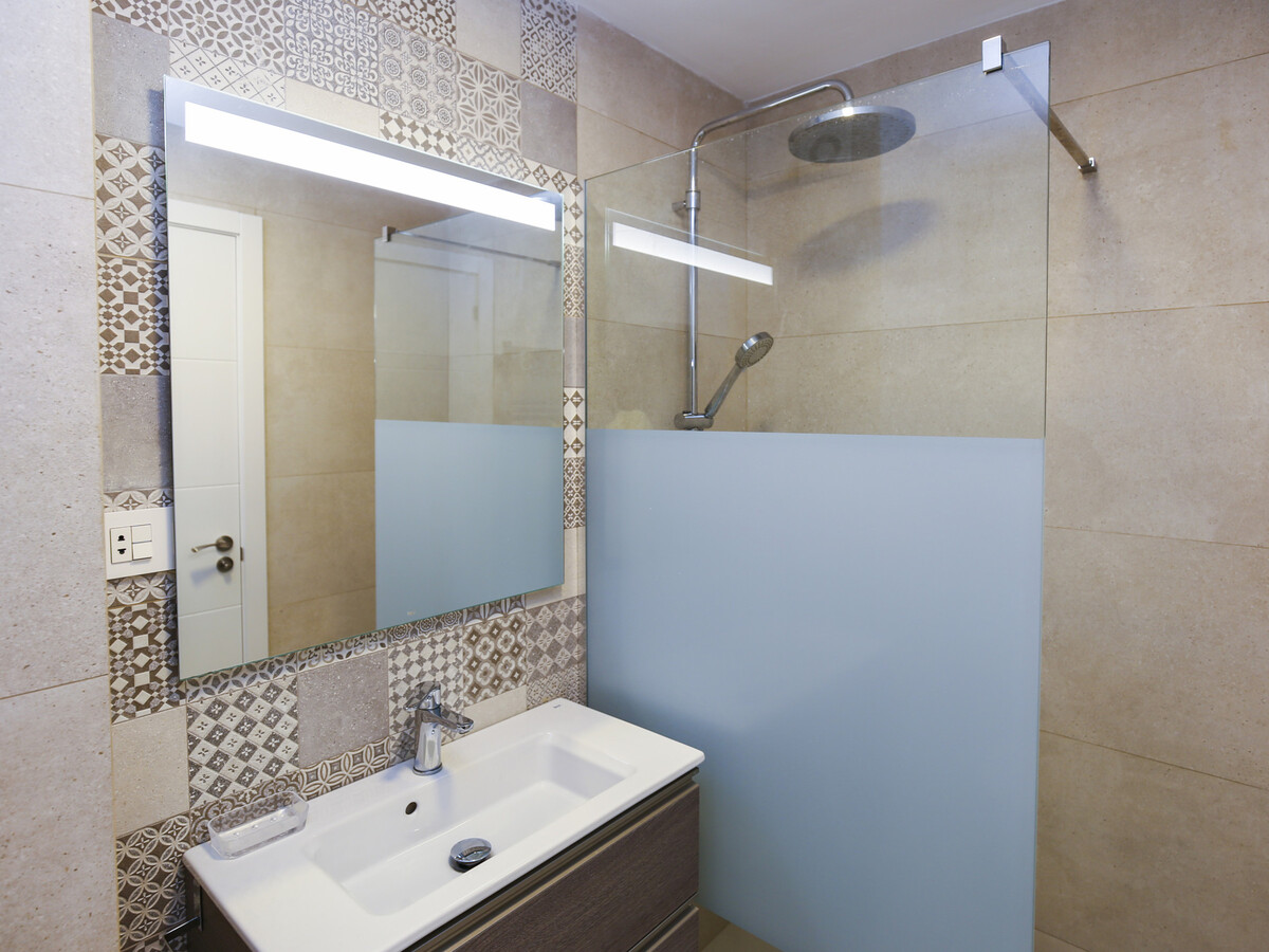 Appartement face mer à Salou, plage de Ponent - Photo 11