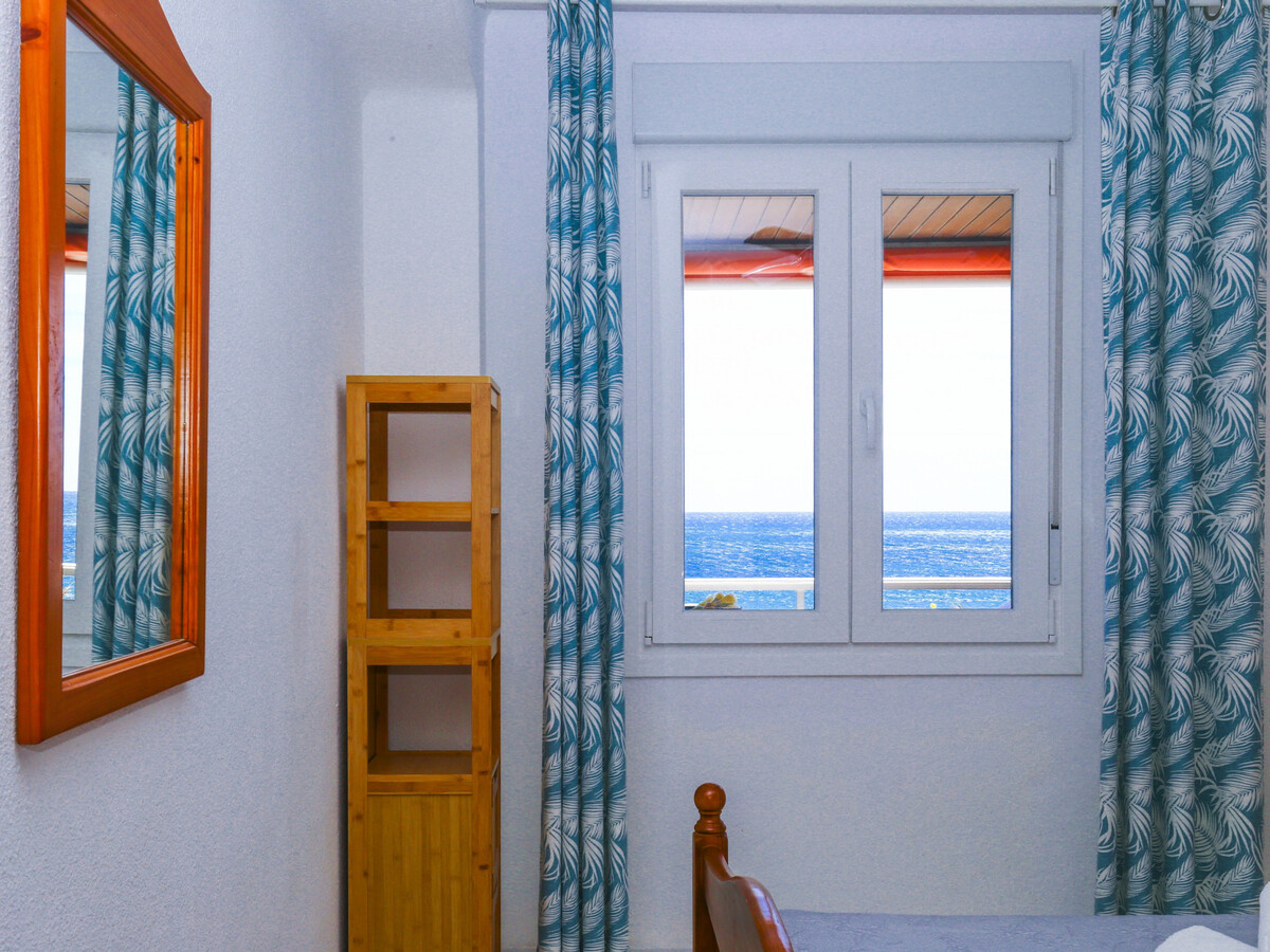 Appartement face mer à Salou, plage de Ponent - Photo 16