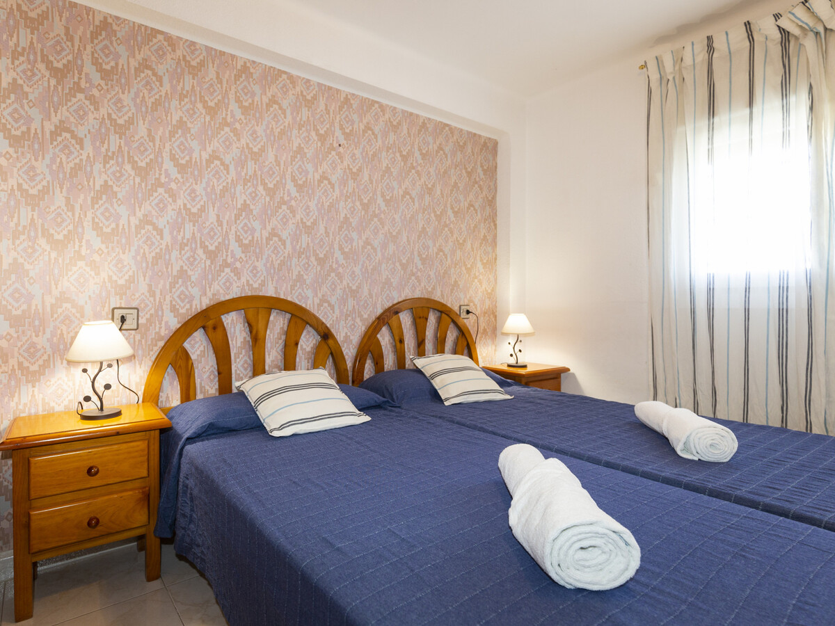 Appartement face mer à Salou, plage de Ponent - Photo 19