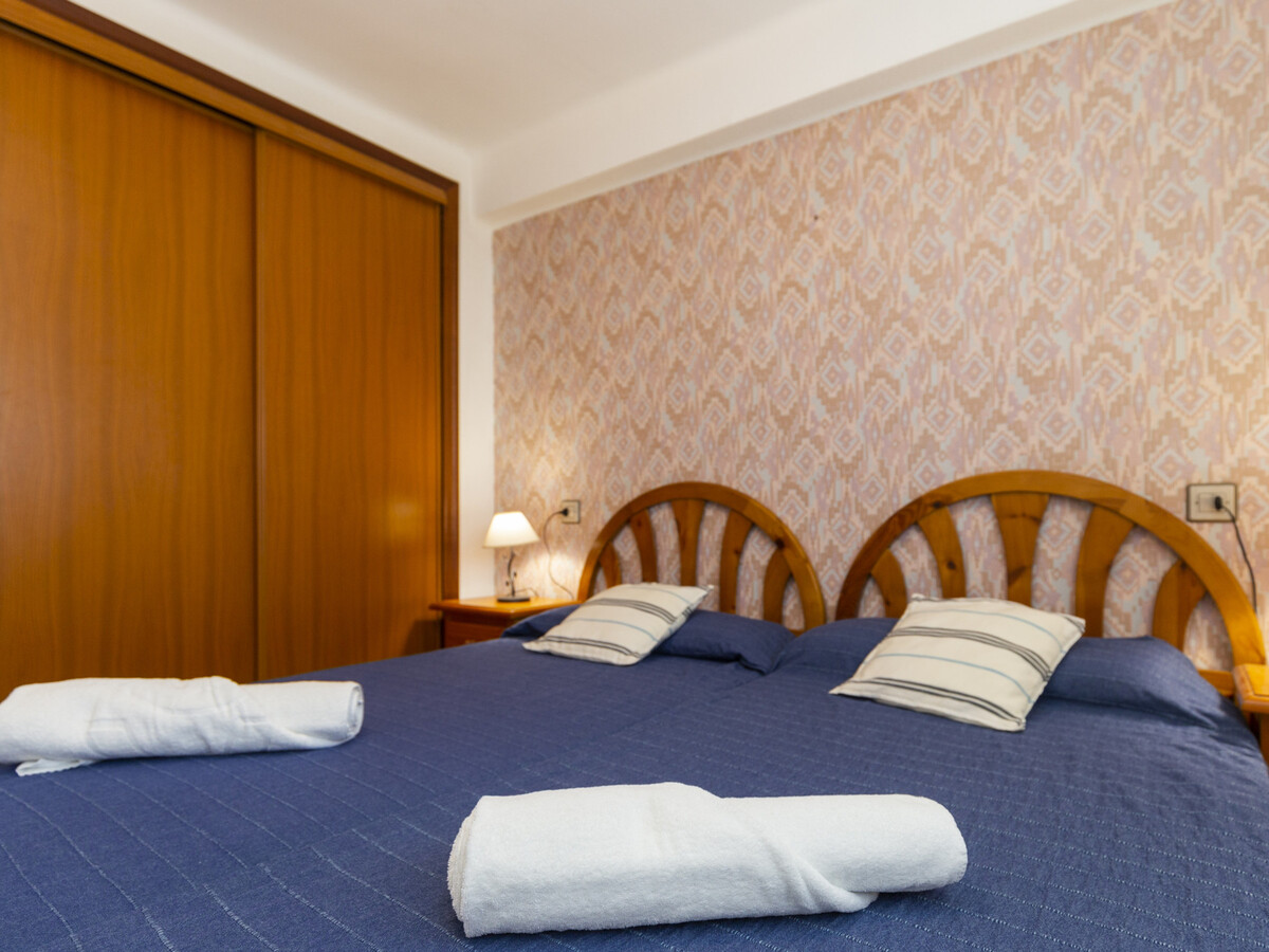 Appartement face mer à Salou, plage de Ponent - Photo 20