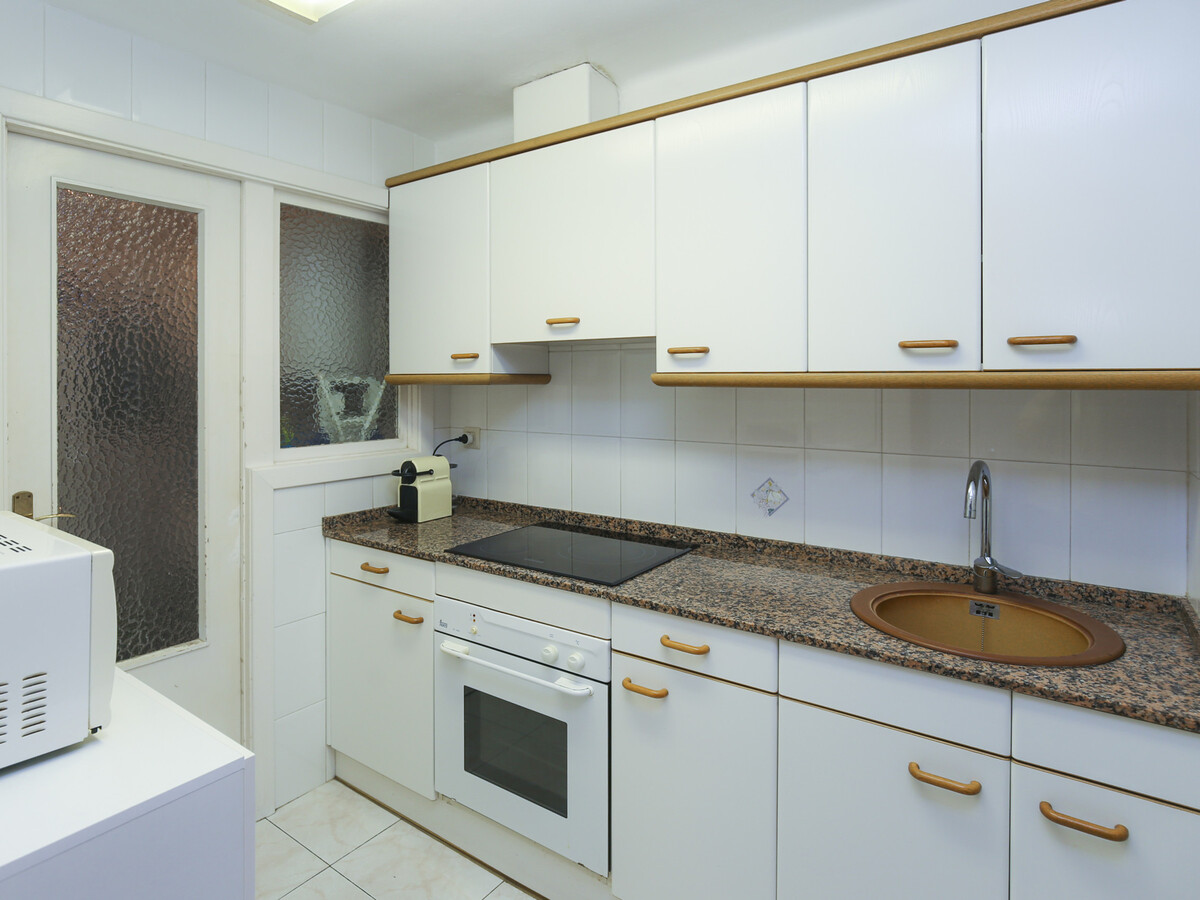Appartement face mer à Salou, plage de Ponent - Photo 21