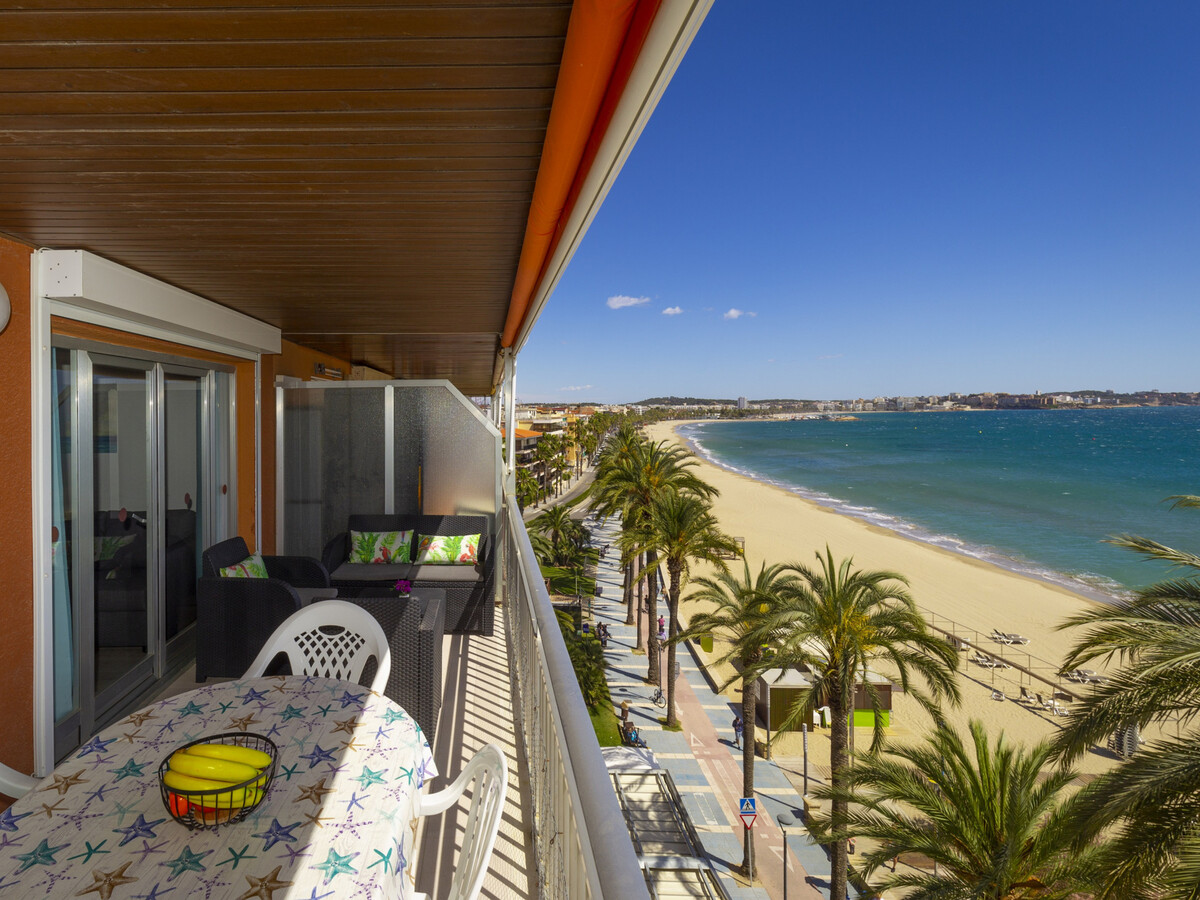Appartement face mer à Salou, plage de Ponent - Photo 26