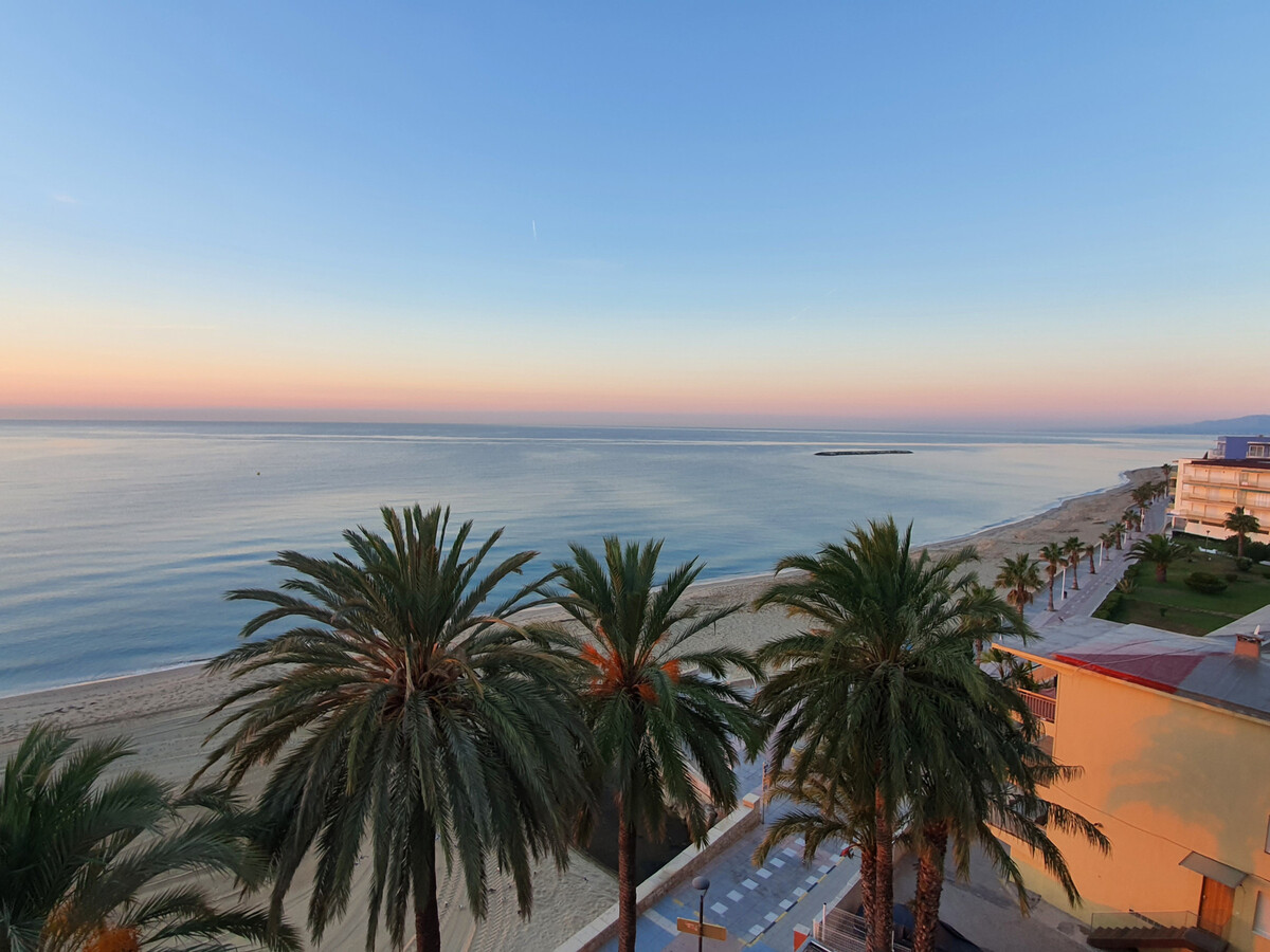 Appartement face mer à Salou, plage de Ponent - Photo 27