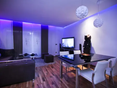 Maison méditerranéenne avec climatisation - 8 pers. - Photo 3