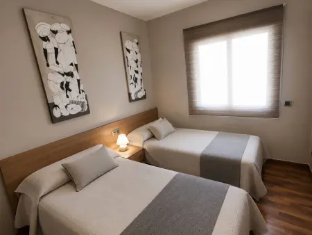 Maison méditerranéenne avec climatisation - 8 pers. - Photo 6