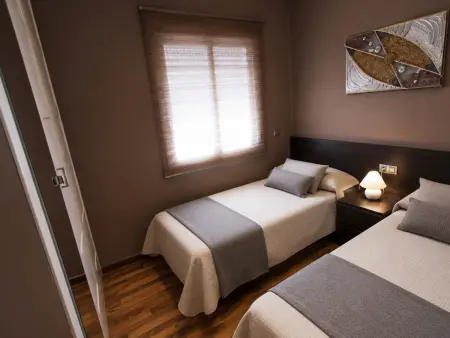 Maison méditerranéenne avec climatisation - 8 pers. - Photo 7