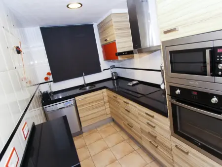 Maison méditerranéenne avec climatisation - 8 pers. - Photo 22