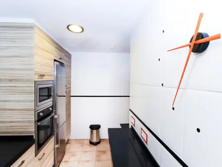 Maison méditerranéenne avec climatisation - 8 pers. - Photo 23