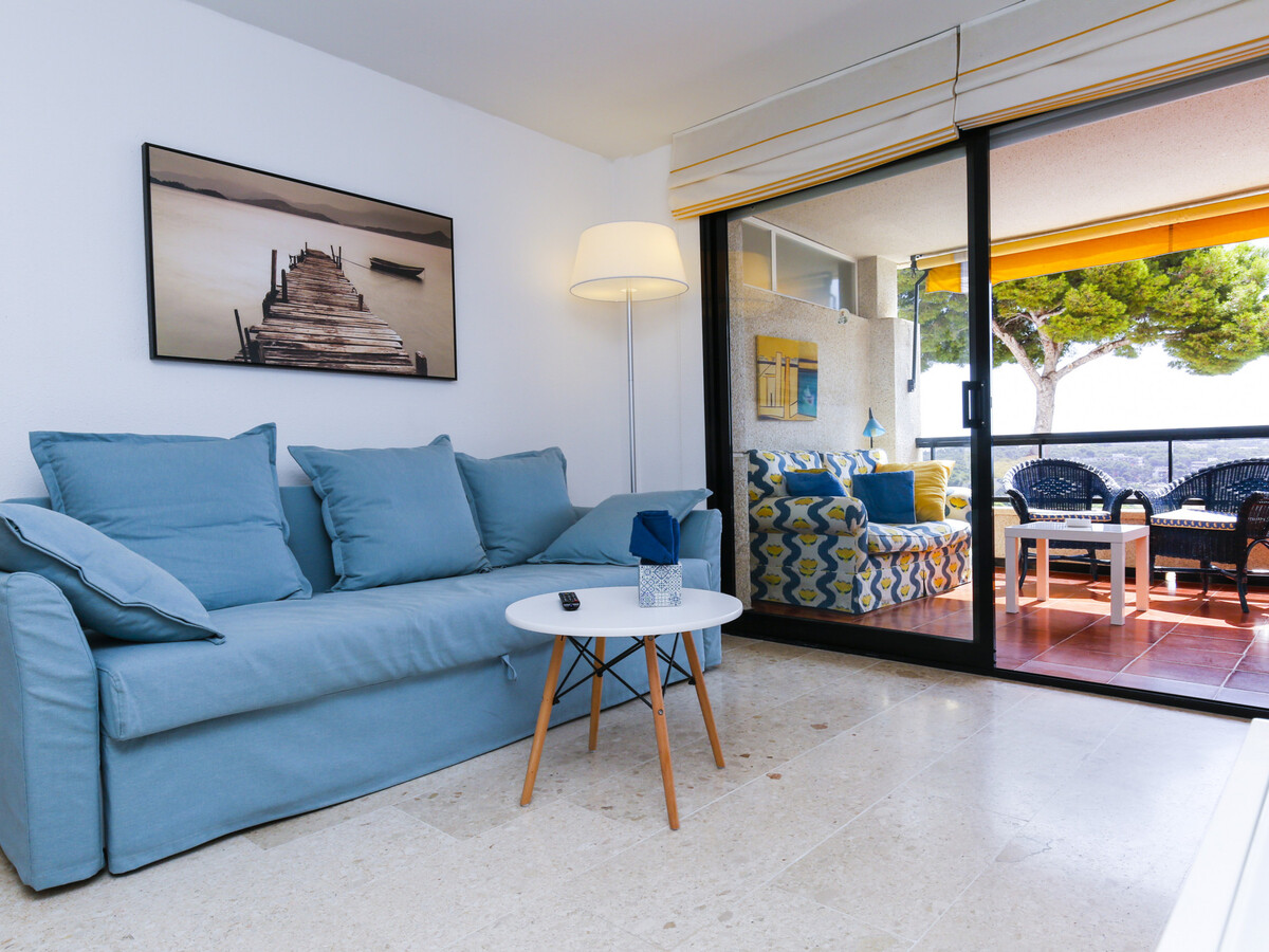 Appartement Playalarga 2 – Plage & Terrasse à Salou - Photo 5