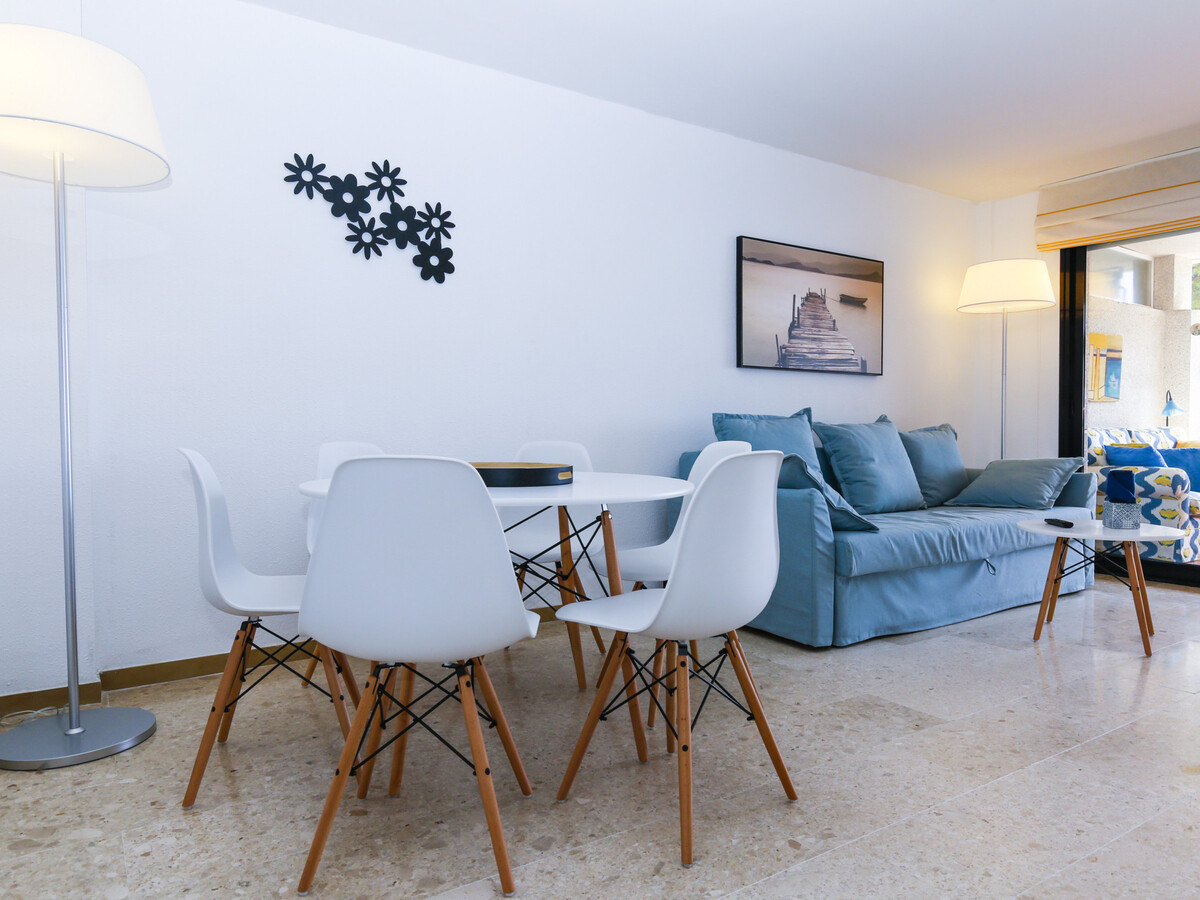 Appartement Playalarga 2 – Plage & Terrasse à Salou - Photo 6