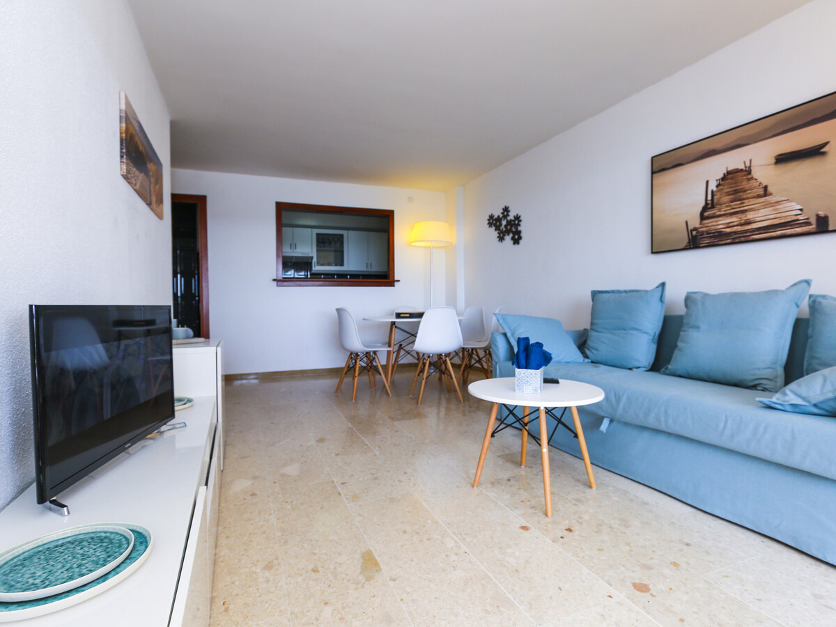 Appartement Playalarga 2 – Plage & Terrasse à Salou - Photo 7
