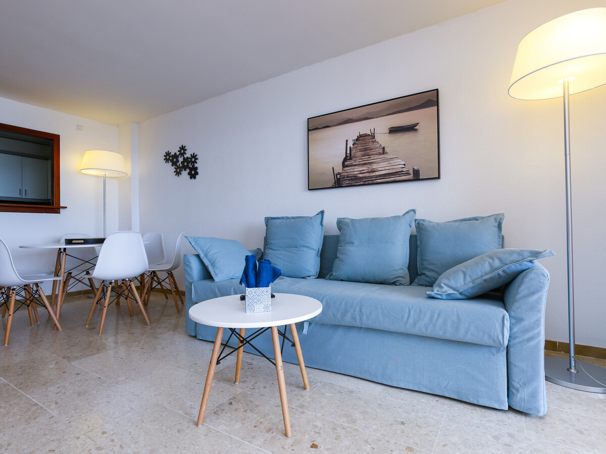 Appartement Playalarga 2 – Plage & Terrasse à Salou - Photo 8