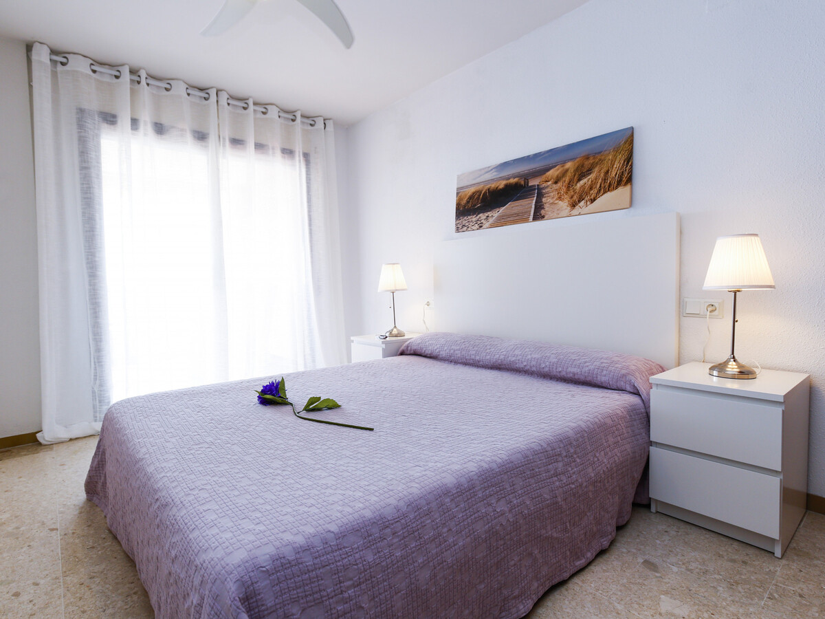 Appartement Playalarga 2 – Plage & Terrasse à Salou - Photo 9