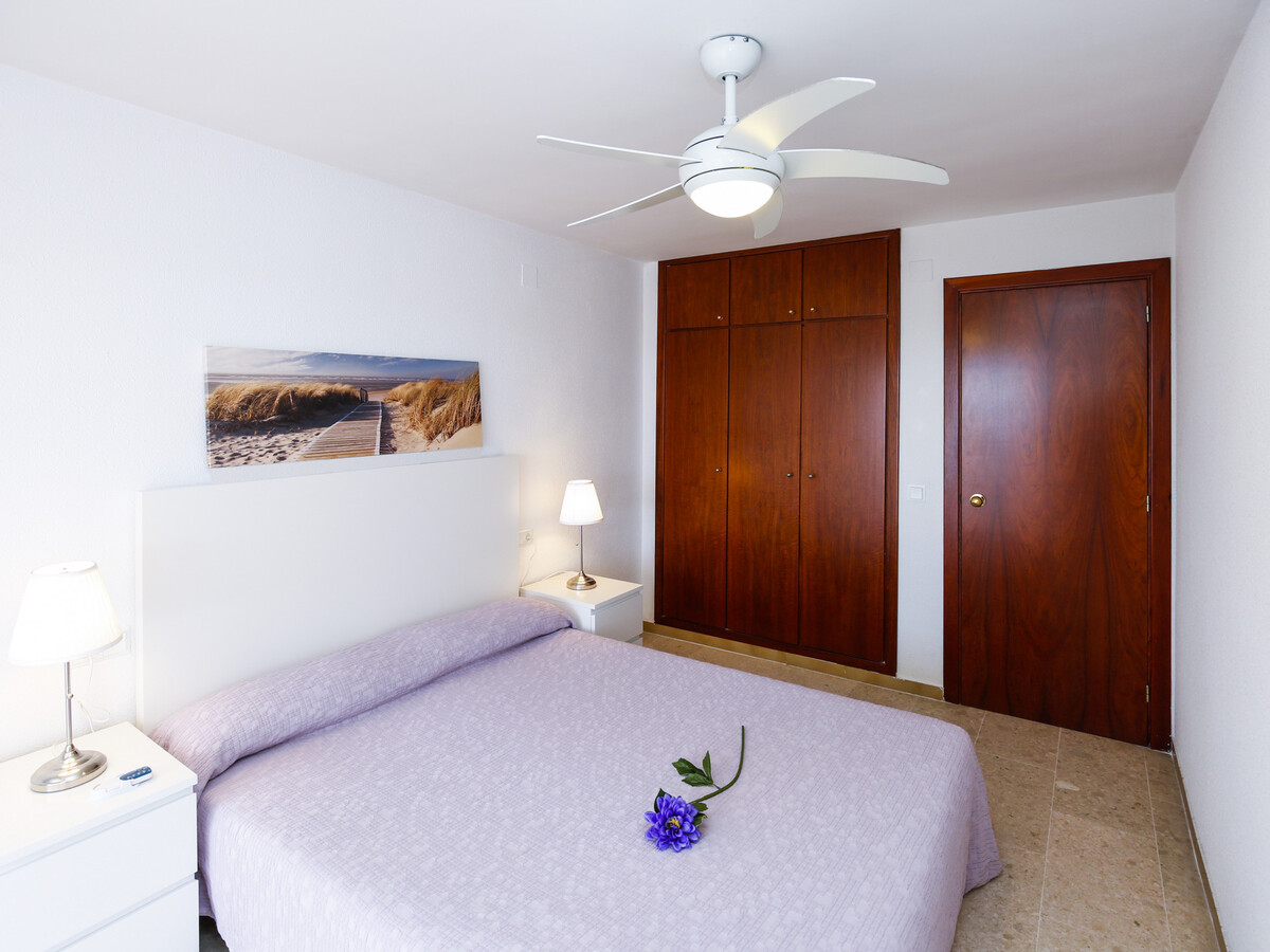 Appartement Playalarga 2 – Plage & Terrasse à Salou - Photo 10